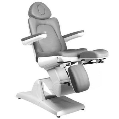 Professional electric aesthetic chair with 3 motors  - 0109082