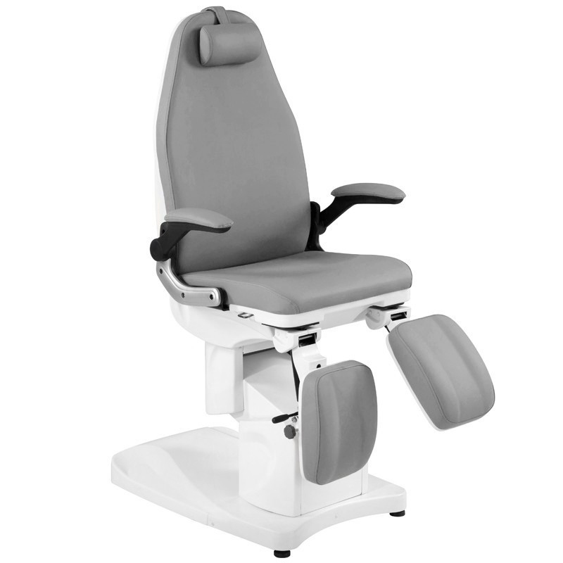 Professional cosmetic chair with electric lift with 3 motors   - 0109087 CHAIRS WITH ELECTRIC LIFT