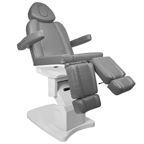 Professional electric aesthetic chair with 3 motors - 0110577 CHAIRS WITH ELECTRIC LIFT