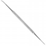 Snippex 2-sided manicure-pedicure metal file - 0112501 