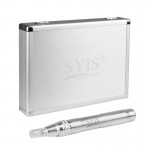 Syis Professional microneedle Dermapen 05 Silver - 0113192 AESTHETIC DEVICES