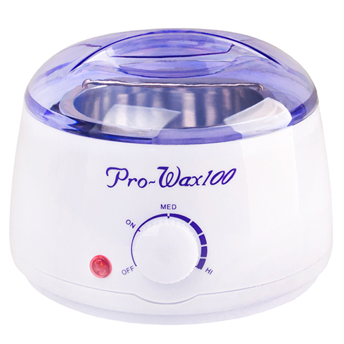Professional roll on wax heater 400ml (pro wax 100) - 0114571 WAX HEATERS