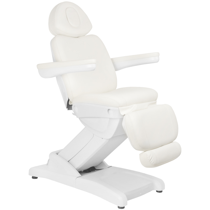Professional electric chair with 4 motors  - 0114652 CHAIRS WITH ELECTRIC LIFT