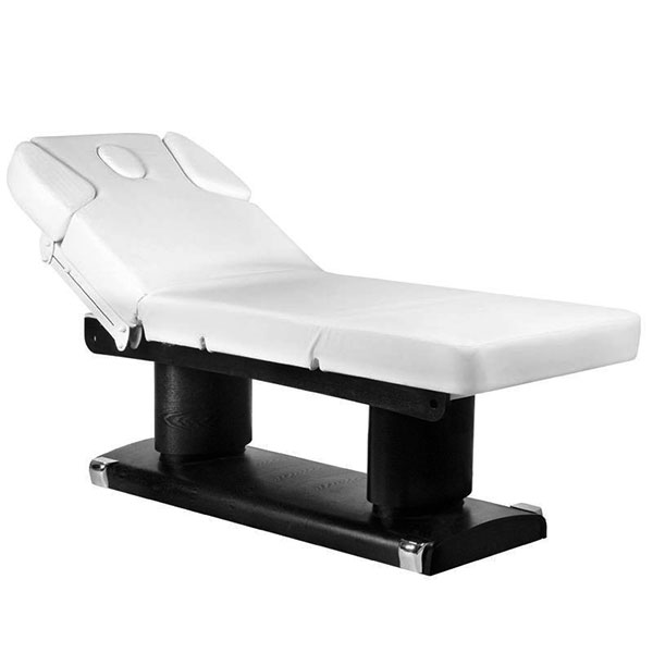 Electric professional massage & aesthetics bed - 0114879 ELECTRIC BEDS