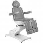 Professional electric chair with 5 motors- 0118764 CHAIRS WITH ELECTRIC LIFT