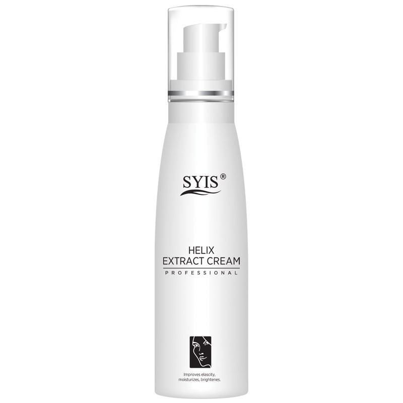 Syis Face regenerating cream with Helix snail extract 100ml - 0118770 