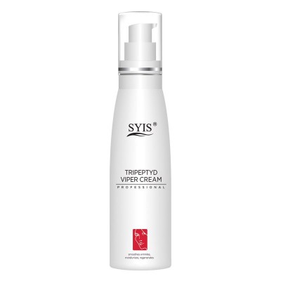 Syis Face cream with tripeptides 100ml - 0121669