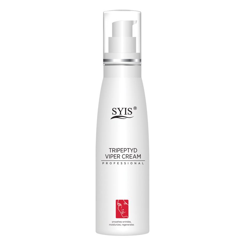Syis Face cream with tripeptides 100ml - 0121669 