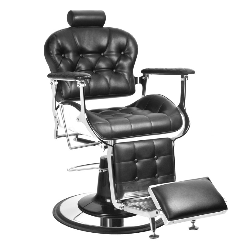 Barber chair Premier - 0122338 BARBER CHAIR