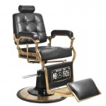 Barber chair - 0122340 BARBER CHAIR