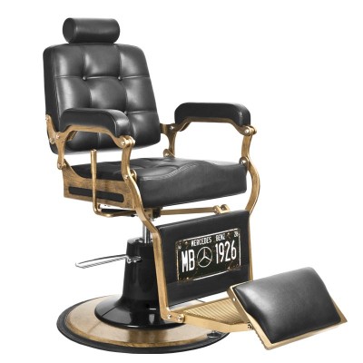 Barber chair - 0122340