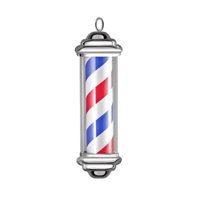 Barber Pole - 0123091