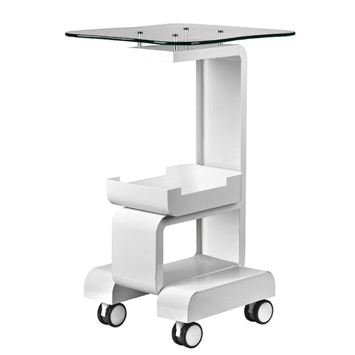 Professional wheeled aesthetic assistant - 0123810 HELPING CABINETS