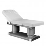 Electric Professional Massage & Aesthetic Bed Gray AZZURRO - 0123998 ELECTRIC BEDS