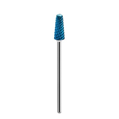 Exo carbide cutter bit Blu 03 straight cone - 0125087