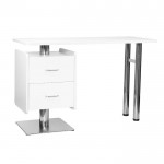 Professional manicure table - 0126137 MANICURE TROLLEY CARTS-TABLES