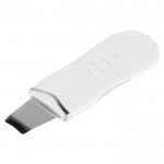 Professional device - mini face scrubber spatula white - 0126274 OFFERS