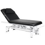 Professional electric Massage & Aesthetic Bed Azzurro Strong 684 - 0126477 ELECTRIC BEDS