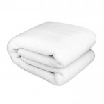 Premium Quality electric blanket Merdeer white 150x80cm - 0126569 AESTHETIC DEVICES