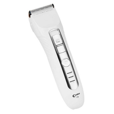 Codos Hair Trimming device T9 White - 0127659
