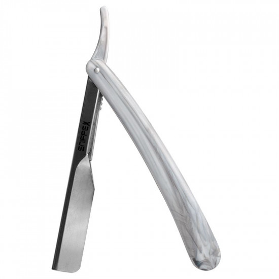  Snippex Razor Barber Marble Style 115 - 0127974 BARBER TOOLS