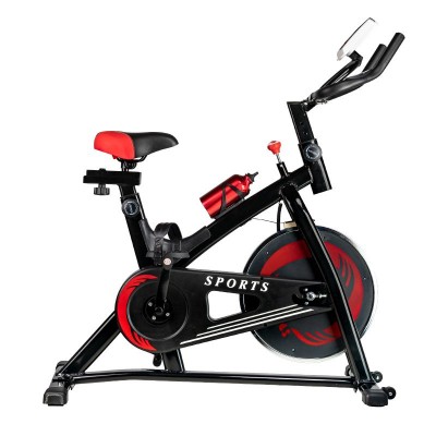 Spining exercise bike Magneto 14 Black - 0128712