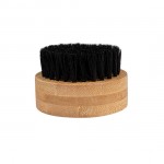 Wooden beard brush H-69 - 0129149 BRUSHES