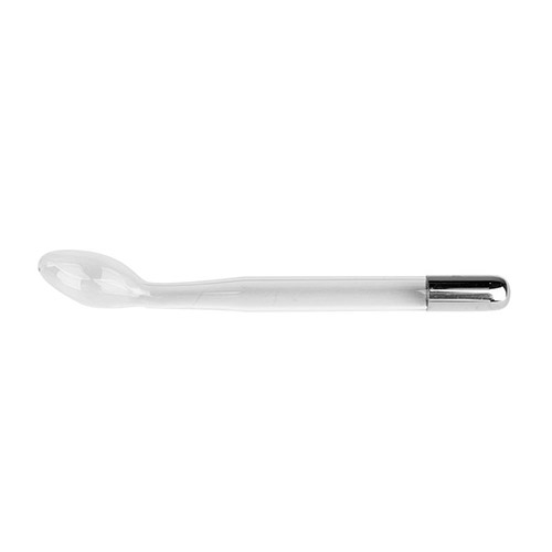 High frequency glass accessory spoon - 0131541 AESTHETIC DEVICES