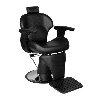 Barber chair Igor black - 0132209