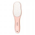 Exo Foot file metal blade & omega steel FF-201 rose gold - 0132575 FOOT FILES WITH METAL SURFACE