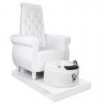 Spa pedicure chair - 0132955 PEDICURE THRONES-SPA CHAIRS