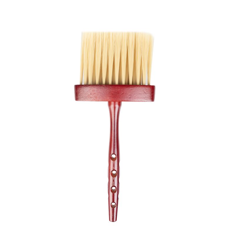 Barber hair salon cleaning brush - 0133267 BARBER TOOLS