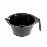 Paint mixing bowl black - 0133279 ACCESSORIES - WORK PRODUCTS - HAIR COLOUR ACCESORIES 