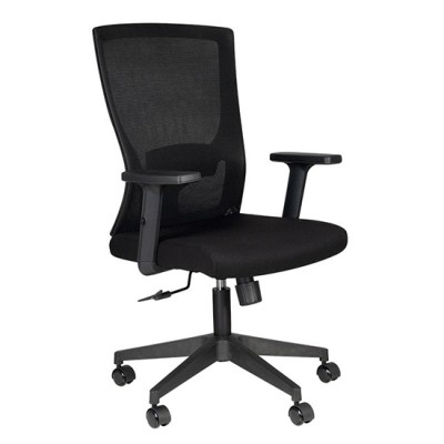 Professional office chair Comfort 32 Black - 0133334