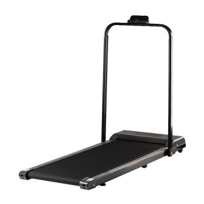 Folding electric treadmill Run03 Black - 0135142