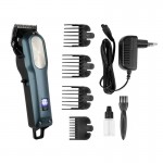 Professional hair clipper KES-101 Steel Blue - 0135566 HAIR ELECTRICALS
