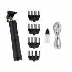Professional hair trimmer KES-306 Black - 0135571 HAIR ELECTRICALS