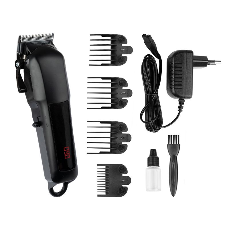 Professional hair trimmer KES-888B Black - 0135573 HAIR ELECTRICALS