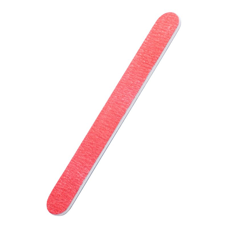 Exo Professional Nail File 180/240 grit Straight 10pieces - 0137622 NAIL FILES-BUFFER
