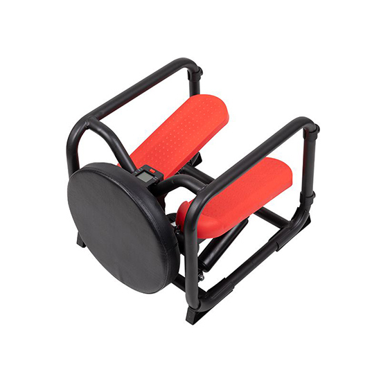 Gym stepper with twister  - 0137805 FITNESS EQUIPMENT