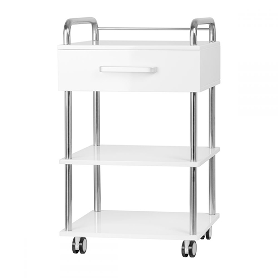  Wheeled aesthetic-podiatry assistant 6050 - 0138008 HELPING CABINETS