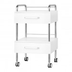 Wheeled aesthetic-podiatry assistant 6051 - 0138009 HELPING CABINETS