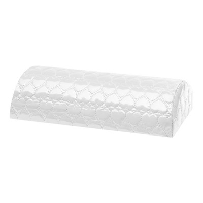Manicure leather-like pillow White - 0138307