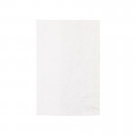 Naturline cotton cloth for aesthetic treatments 20x30cm 100pcs. - 0140779 SINGLE USE PRODUCTS