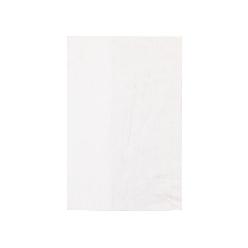 Naturline cotton cloth for aesthetic treatments 20x30cm 100pcs. - 0140779 SINGLE USE PRODUCTS