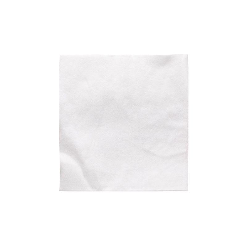 Naturline cotton cloth for aesthetic treatments 44x50cm 40pcs. - 0140783 SINGLE USE PRODUCTS