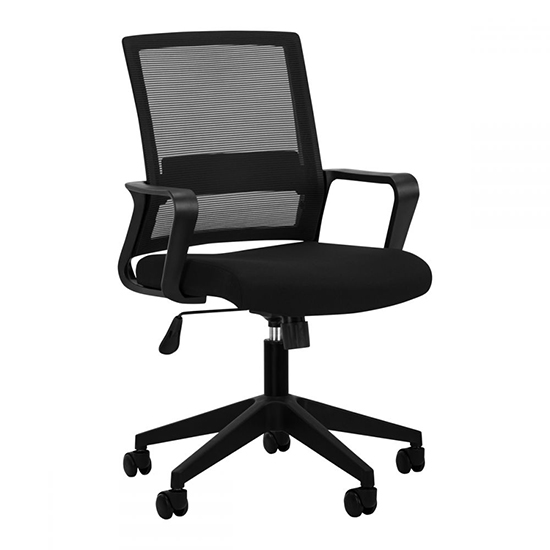 Professional office chair QS-11 Black - 0141179 