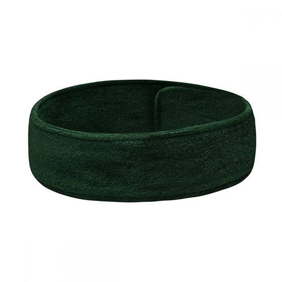 Aesthetic band dark green - 0142988 SINGLE USE PRODUCTS