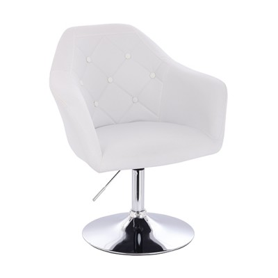 Attractive Chair Base White Color - 5400204