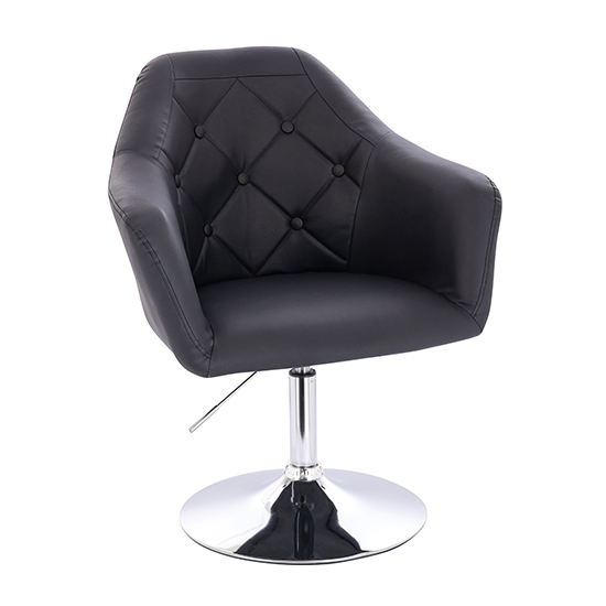 Attractive Chair Base Black Color - 5400205 AESTHETIC STOOLS